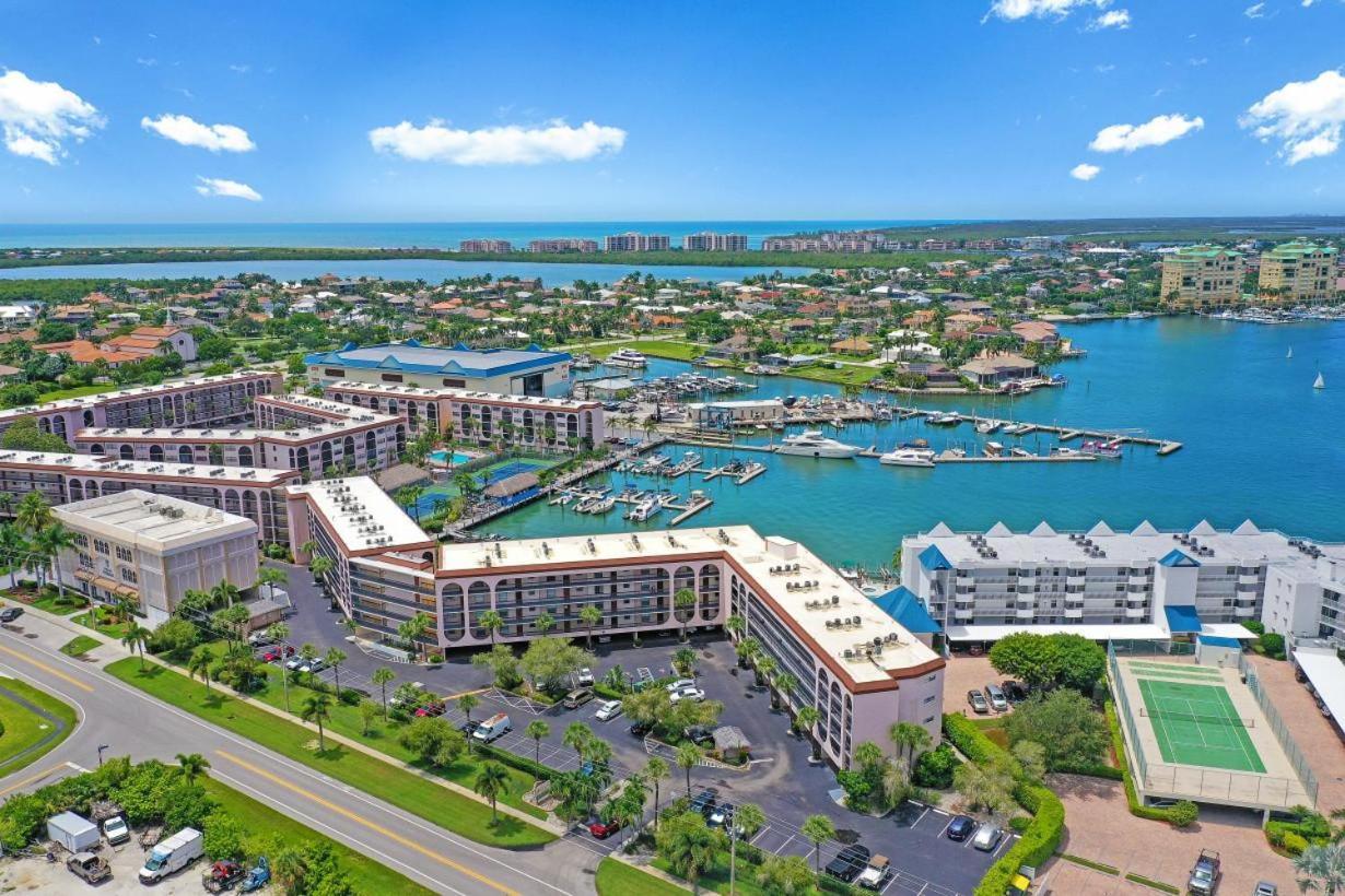 Anglers Cove A-302 Βίλα Marco Island Εξωτερικό φωτογραφία