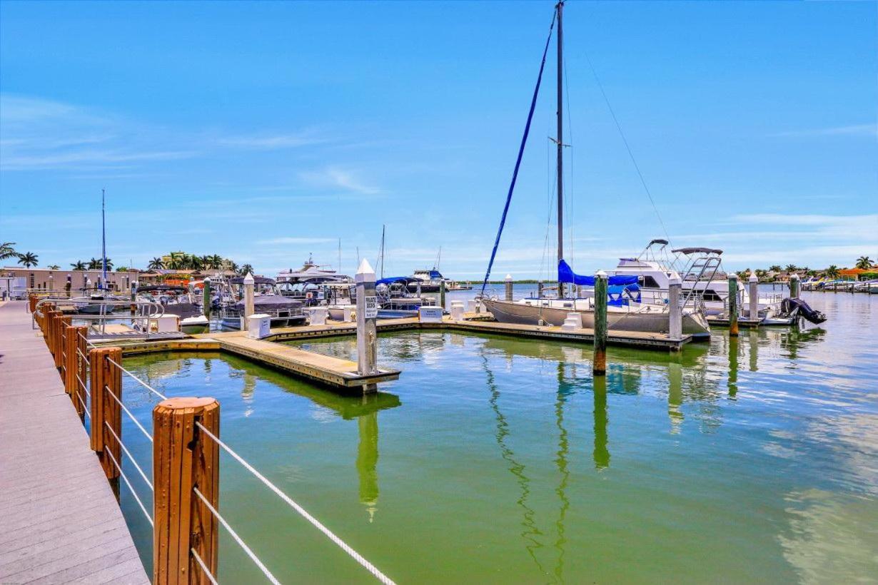 Anglers Cove A-302 Βίλα Marco Island Εξωτερικό φωτογραφία