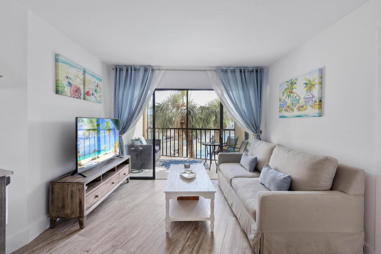 Anglers Cove A-302 Βίλα Marco Island Εξωτερικό φωτογραφία