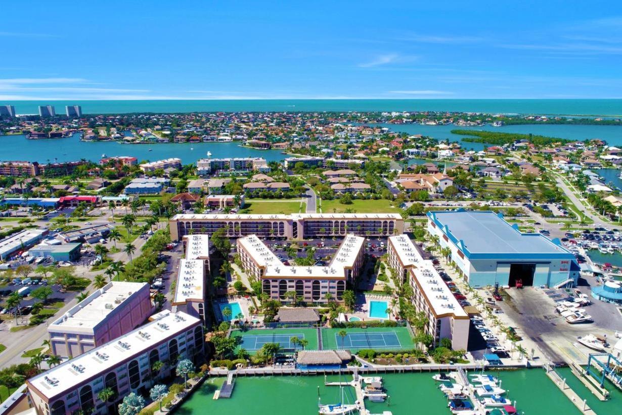 Anglers Cove A-302 Βίλα Marco Island Εξωτερικό φωτογραφία