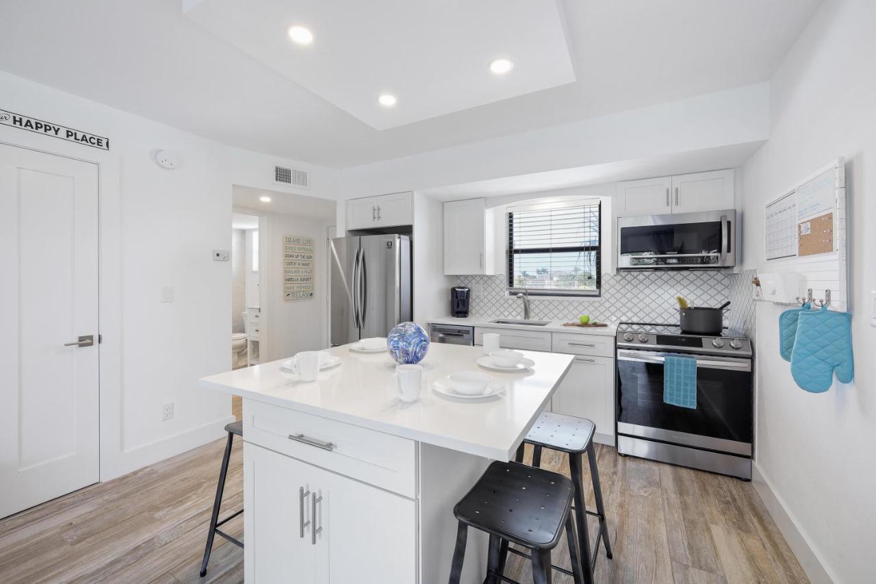 Anglers Cove A-302 Βίλα Marco Island Εξωτερικό φωτογραφία