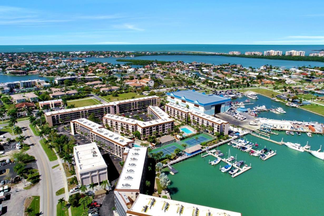 Anglers Cove A-302 Βίλα Marco Island Εξωτερικό φωτογραφία
