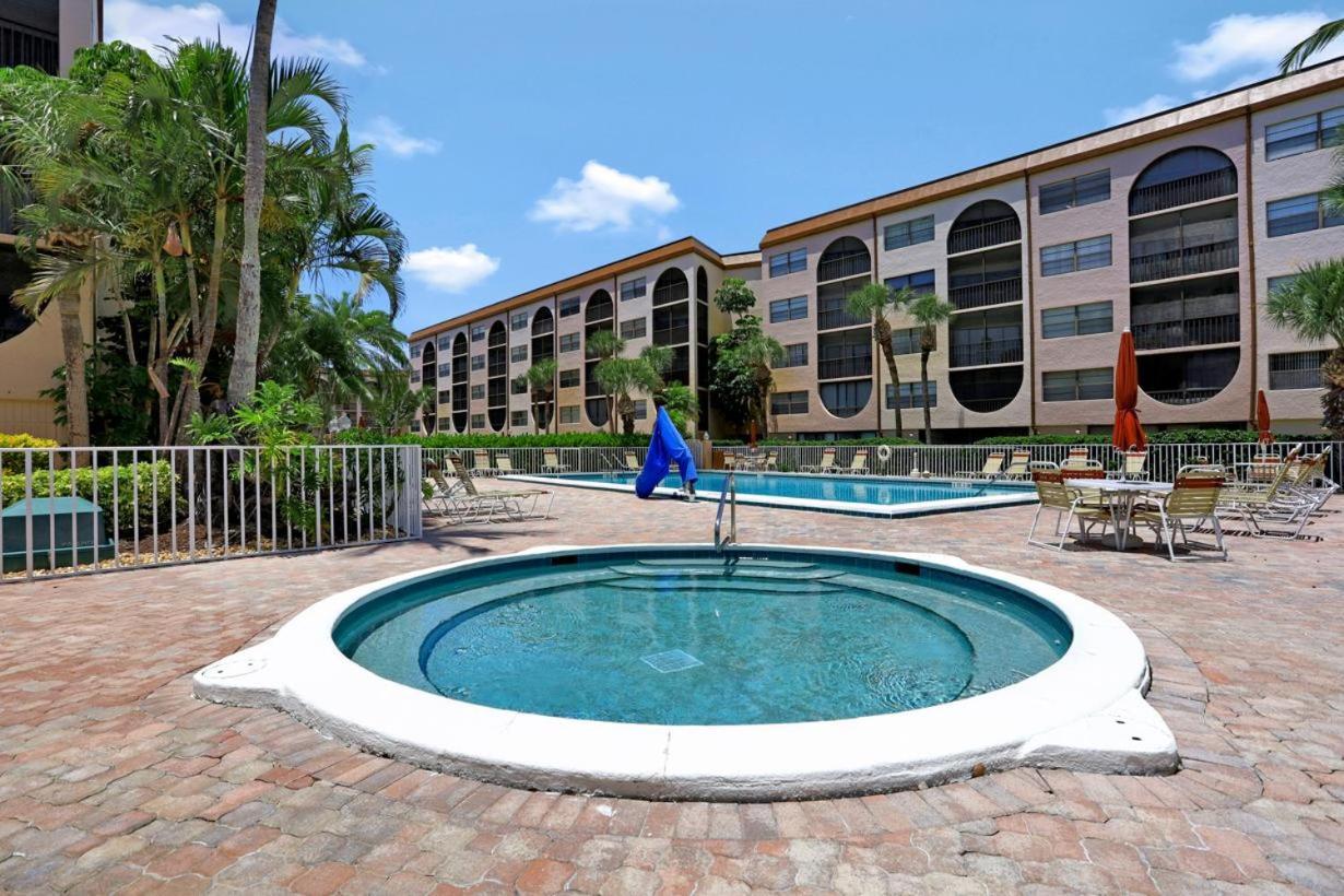 Anglers Cove A-302 Βίλα Marco Island Εξωτερικό φωτογραφία