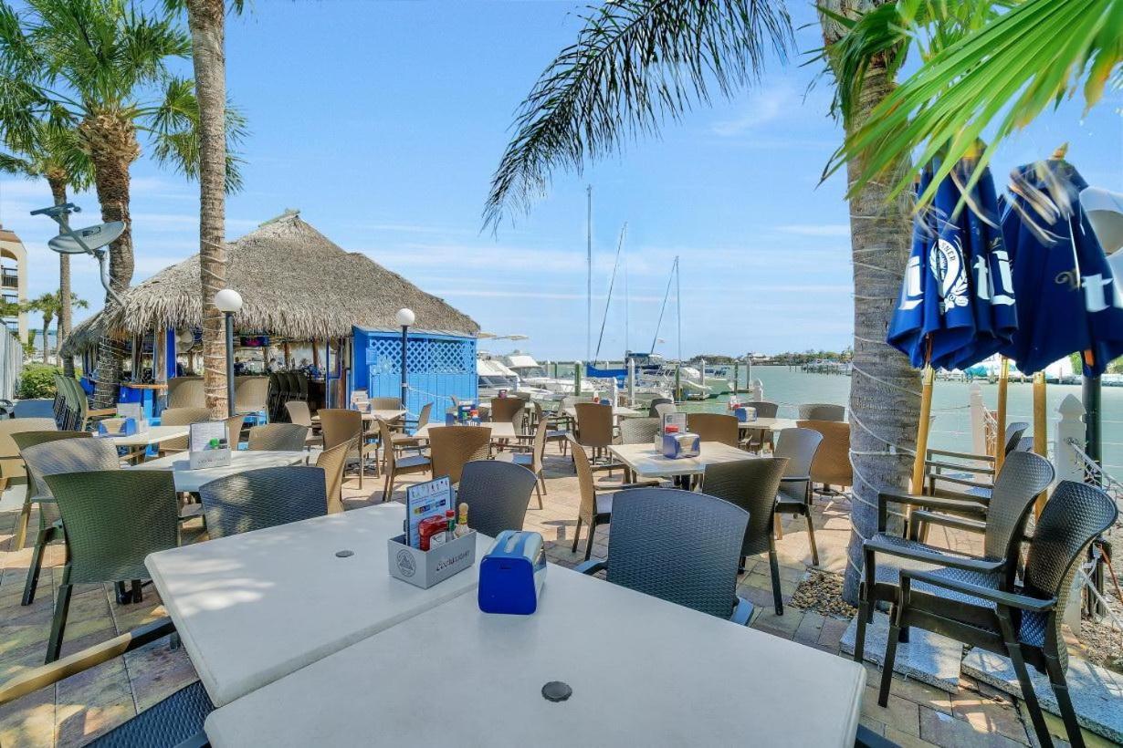 Anglers Cove A-302 Βίλα Marco Island Εξωτερικό φωτογραφία