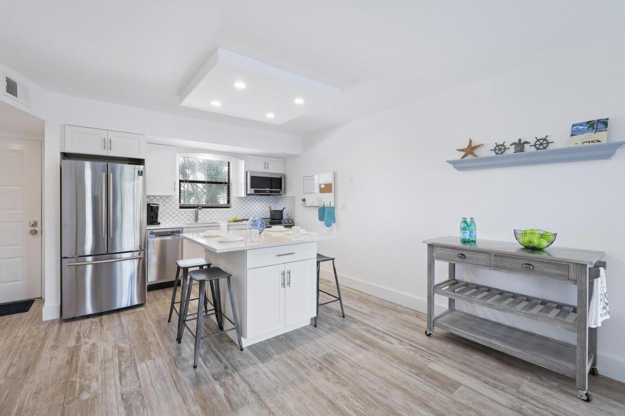 Anglers Cove A-302 Βίλα Marco Island Εξωτερικό φωτογραφία