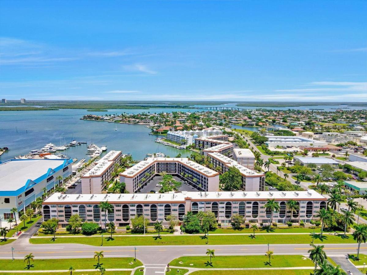 Anglers Cove A-302 Βίλα Marco Island Εξωτερικό φωτογραφία