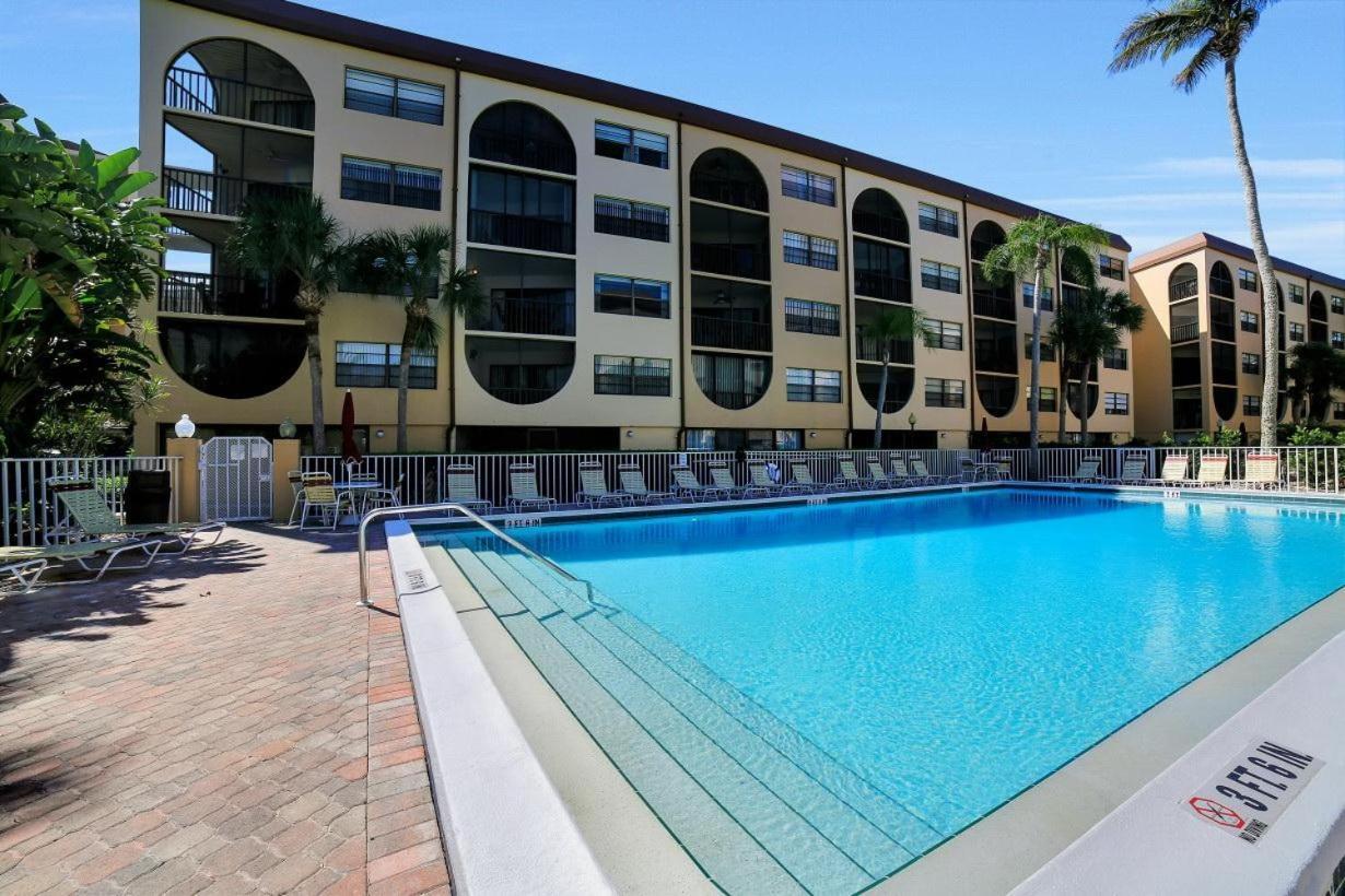 Anglers Cove A-302 Βίλα Marco Island Εξωτερικό φωτογραφία