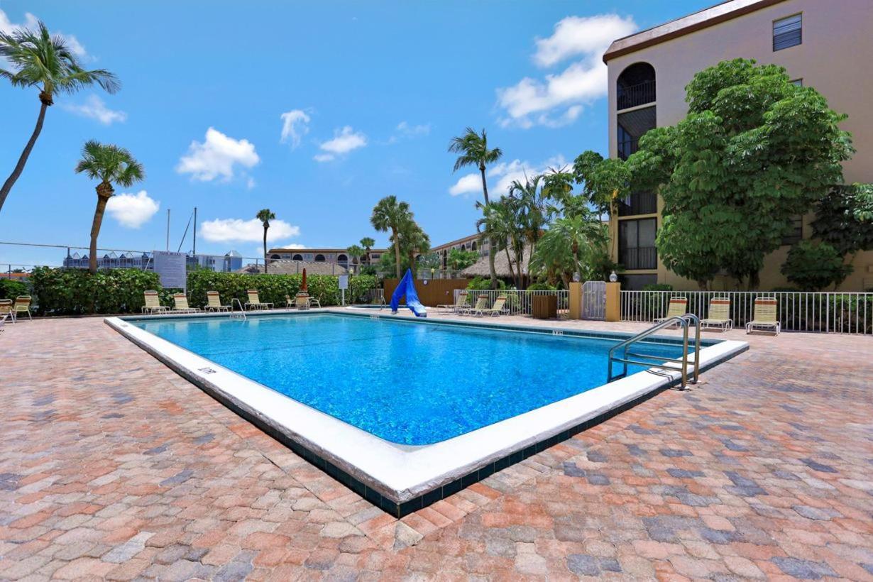 Anglers Cove A-302 Βίλα Marco Island Εξωτερικό φωτογραφία