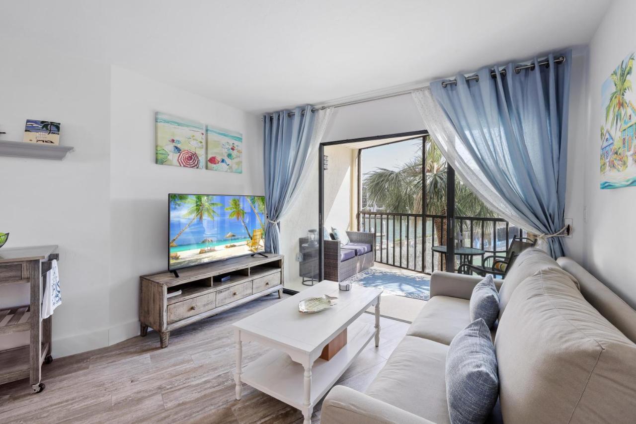 Anglers Cove A-302 Βίλα Marco Island Εξωτερικό φωτογραφία