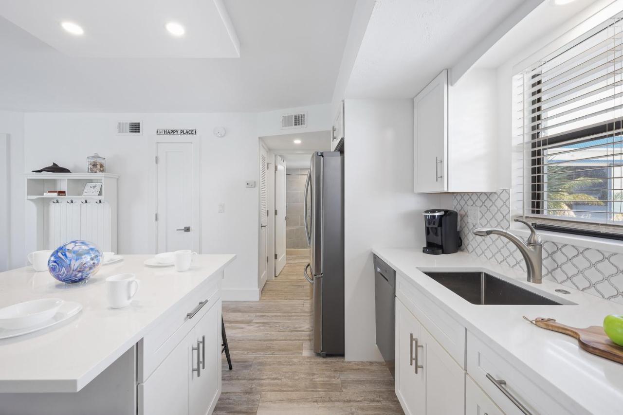 Anglers Cove A-302 Βίλα Marco Island Εξωτερικό φωτογραφία