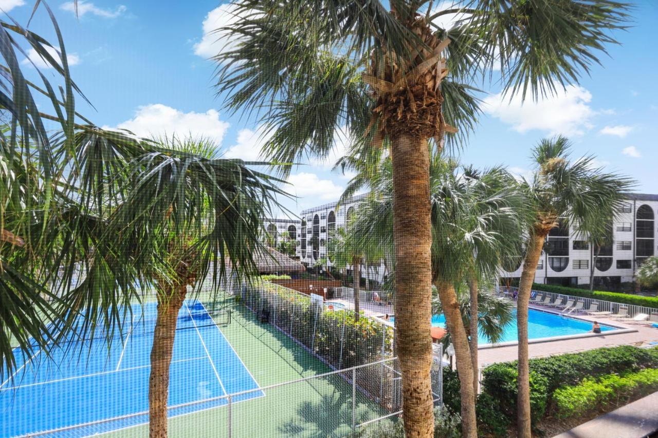 Anglers Cove A-302 Βίλα Marco Island Εξωτερικό φωτογραφία