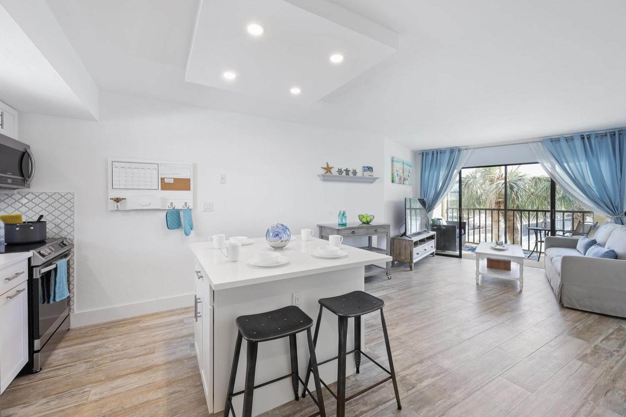 Anglers Cove A-302 Βίλα Marco Island Εξωτερικό φωτογραφία